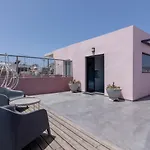 Apartment With Terrace In Piraeus
