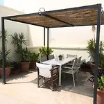 Mid Century 3 Bdr City Centre Townhouse