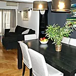 Amazing Central 2 Bedroom Luxury Apartment