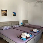 Xenia Apartments Keramoti