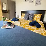 Kaldis Apartment