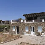 Rock Villa-Guest House By Neuvel