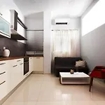 Twin Lofts Ταξιαρχών, A Kalamatastay Property