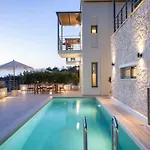 Hyades Villas Lefkada