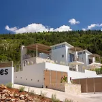 Hyades Villas Lefkada