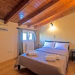 Corfu Summer Maisonette