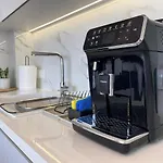 Thea Luxury Apartment