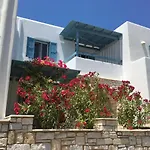 Aliki Maisonette By The Beach