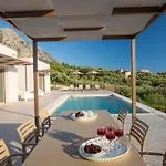 Ionian Sunshine Villas