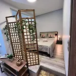 Sweet & Modern Flat At The Center Of Athens