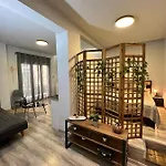 Sweet & Modern Flat At The Center Of Athens