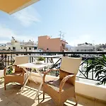 Kostas Cozy Apartment