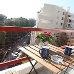 Edem Beach 1 bdrm Apartment with Sea view