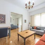 The Athenian Apartment