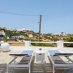 Nerites Residence In Apollonia Sifnos