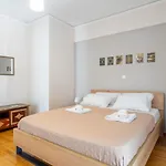 Penthouse In The Heart Of Athens / Koukaki Area