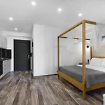 Villa Dorra Coast Suites