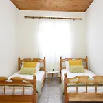 The Yellow Art Home
