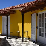 The Yellow Art Home