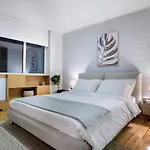 Monastiraki Stylish Loft W/ Acropolis View/Bathtub