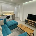 Luxury 1 Bedroom Flat