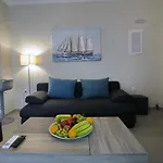 Matoulas Luxury Apartment