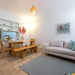 Aether Vouliagmeni Apartment