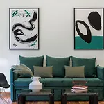 3Bdr Modern Design & Bright Interiors In Plaka