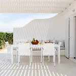 Pyrgaki Beach Villa