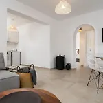 Pyrgaki Beach Villa