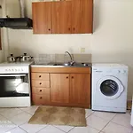 Διαμέρισμα Για Οικογένεια Με Θέα Την Θάλασσα