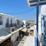 House With Port View