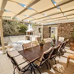 Kea Ciel Villa