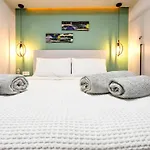 #Skgh Arsinoi Suite -Whitetower Citycenter
