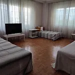 Emme Central - Spacious Apartment