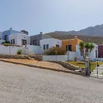 Stefanakis Villas - Car Included