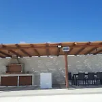 Cato Agro 5, Seafront Villa With Private Pool