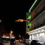 Liberty Of Nafplio