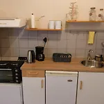 Amelie'S Apartments