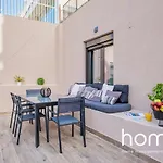 Vibe Homm Residences