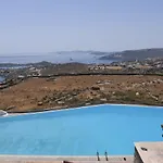 Rock Villa-Guest House By Neuvel