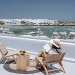 Nautica Suites - Grand Suite With Jacuzzi
