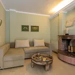 Skyhi Athens Penthouse !