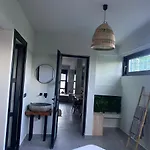 Boho Luxury Apartment