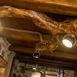 Karyoupolis Lounge Cave House
