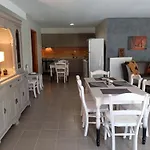 Fantasy Grand Villa Thassos
