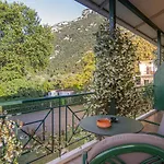 Tsertos Apartments