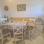 Stone View Paros