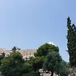 Modern Studio In Athens