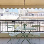 Modern Studio In Athens